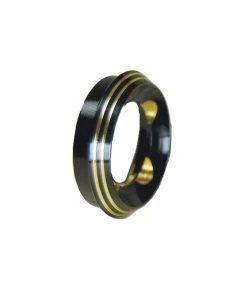Fuji Perfect Fit Cap Rings For Hidden Thread Assemblies