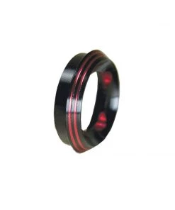 Fuji Perfect Fit Cap Rings For Hidden Thread Assemblies