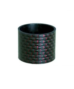 Fuji Perfect Fit Carbon Thread Covers For Hidden Thread Assemblies Components