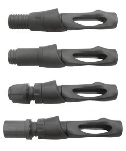 Fuji TVS Ergonomic Spinning Reel Seat Components