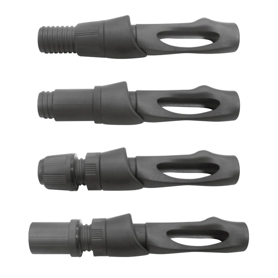 Fuji TVS Ergonomic Spinning Reel Seat Components