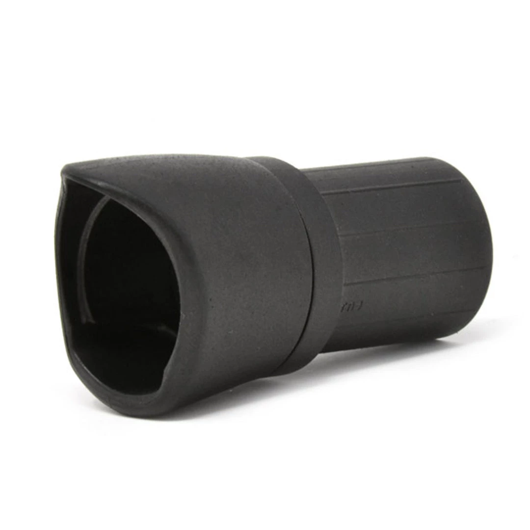 Fuji TVS "V" Grip Spinning Seat Hood Only W/ Hidden Thread Sleeve TVSK/ASH