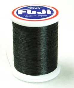 Fuji Ultra Poly Metallic Rod Building Thread 100M Spool Supplies