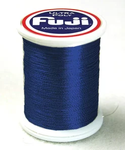 Fuji Ultra Poly Metallic Rod Building Thread 100M Spool Supplies