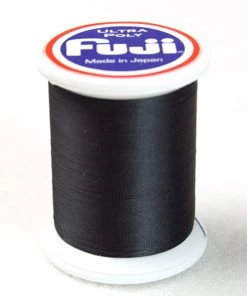 Fuji Ultra Poly NOCP Rod Building Thread 100M Spool Supplies
