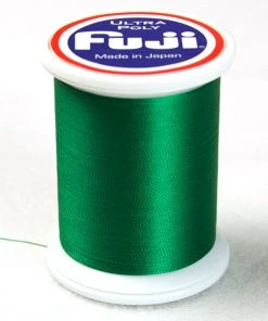 Fuji Ultra Poly NOCP Rod Building Thread 100M Spool Supplies