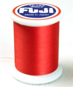Fuji Ultra Poly NOCP Rod Building Thread 100M Spool Supplies
