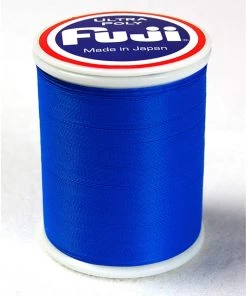 Fuji Ultra Poly NOCP Rod Building Thread 1oz. Spool Supplies
