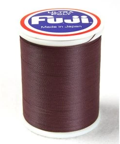 Fuji Ultra Poly NOCP Rod Building Thread 100M Spool Supplies