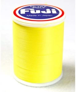 Fuji Ultra Poly NOCP Rod Building Thread 100M Spool Supplies