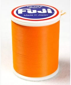 Fuji Ultra Poly NOCP Rod Building Thread 100M Spool Supplies