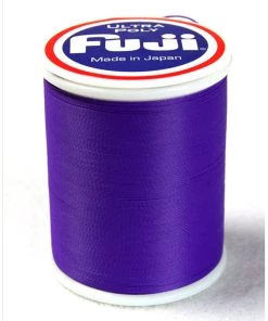 Fuji Ultra Poly NOCP Rod Building Thread 1oz. Spool Supplies