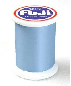 Fuji Ultra Poly NOCP Rod Building Thread 1oz. Spool Supplies
