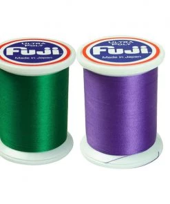Fuji Ultra Poly Rod Building Thread 1oz. Spool