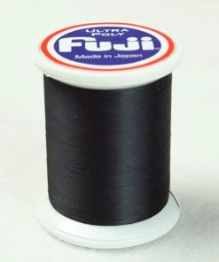 Fuji Ultra Poly Rod Building Thread 1oz. Spool