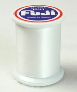 Fuji Ultra Poly Rod Building Thread 1oz. Spool