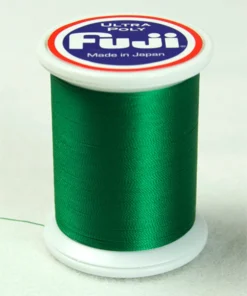 Fuji Ultra Poly Rod Building Thread 1oz. Spool