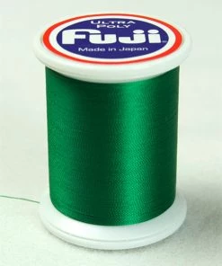 Fuji Ultra Poly Rod Building Thread 100M Spool