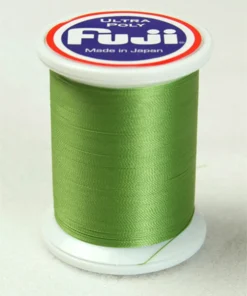 Fuji Ultra Poly Rod Building Thread 1oz. Spool