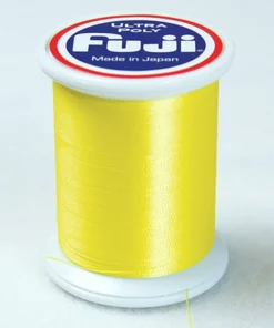 Fuji Ultra Poly Rod Building Thread 1oz. Spool