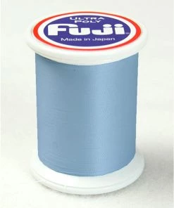 Fuji Ultra Poly Rod Building Thread 100M Spool