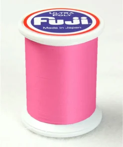 Fuji Ultra Poly Rod Building Thread 1oz. Spool