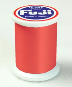 Fuji Ultra Poly Rod Building Thread 1oz. Spool