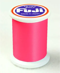 Fuji Ultra Poly Rod Building Thread 1oz. Spool