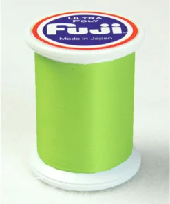 Fuji Ultra Poly Rod Building Thread 1oz. Spool