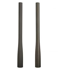 American Tackle Co. Components G2 Carbon Handle 12" Butt Grip For Adjustable Handle Set