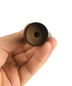 American Tackle Co. Components G2 Carbon Handle 12" Butt Grip For Adjustable Handle Set