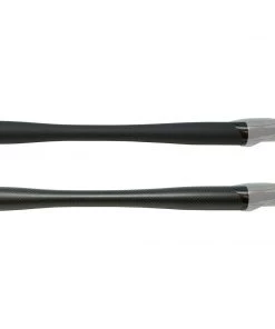 American Tackle Co. G2 Carbon Handle 12" Full Length Grip Kits For AERO-16 Spinning Reel Seats Components