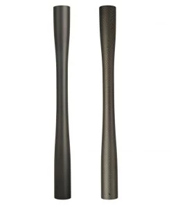 American Tackle Co. G2 Carbon Handle 12" Shaped Full Length Rear Grip For G2 Casting Seats Components