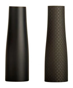 American Tackle Co. G2 Carbon Handle 3.35" Butt Grip For Split Grip Handle Set Components