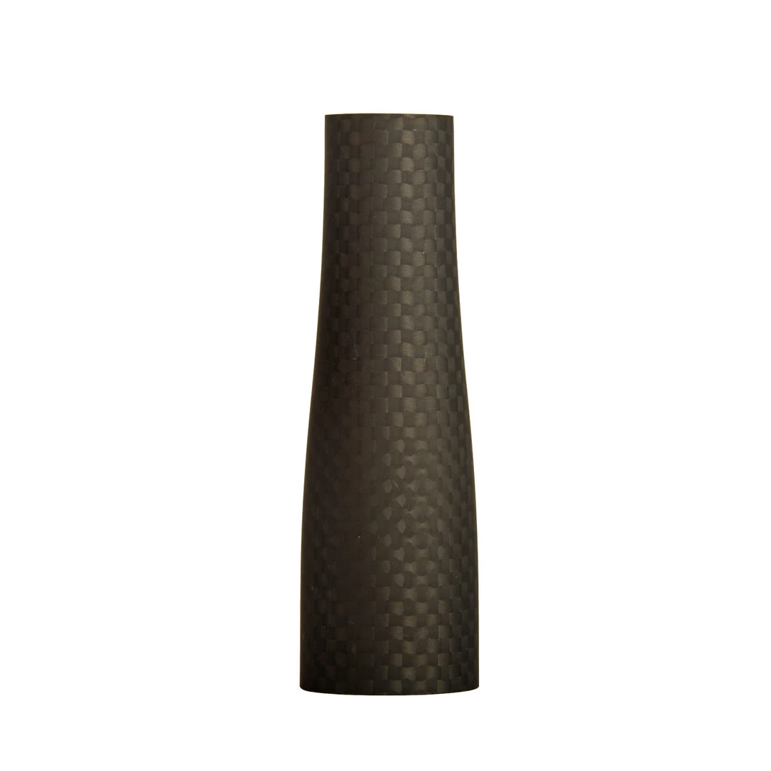 American Tackle Co. G2 Carbon Handle 3.35" Butt Grip For Split Grip Handle Set Components