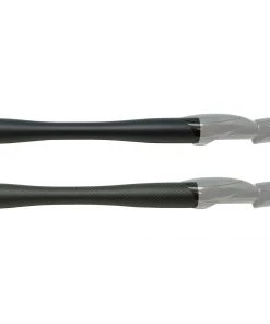 American Tackle Co. Components G2 Carbon Handle 9" Full Length Grip Kits For AERO-16 Spinning Reel Seats