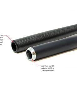 American Tackle Co. Components G2 16" Saltwater Carbon Handle Kit