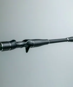 American Tackle Co. G2 Tsuka Carbon Handle System Kit For Casting Rods