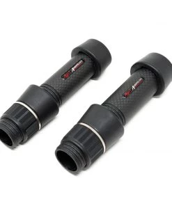 American Tackle Co. Carbon Heavy Duty Reel Seats Components