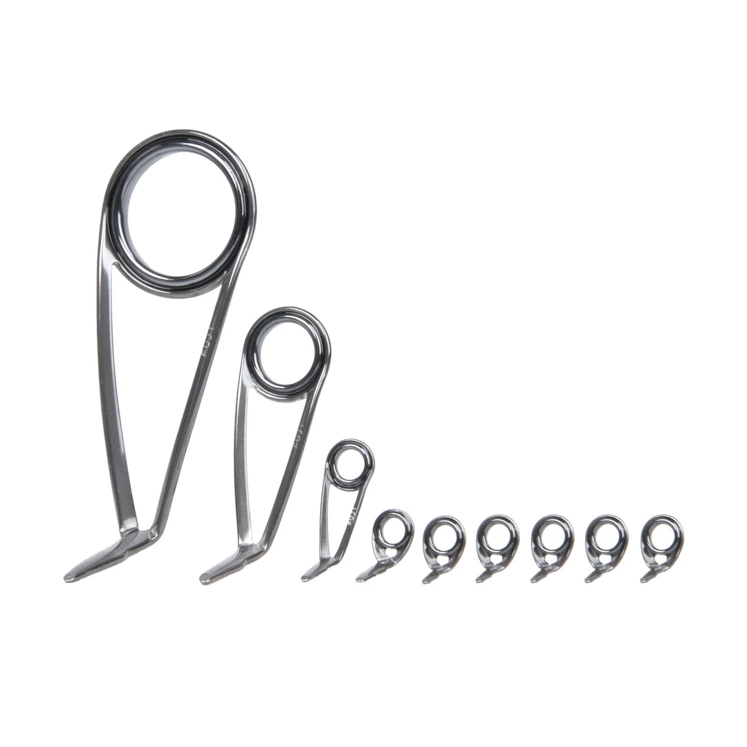 Components Fuji KL-H High Frame Spinning Guide Kits