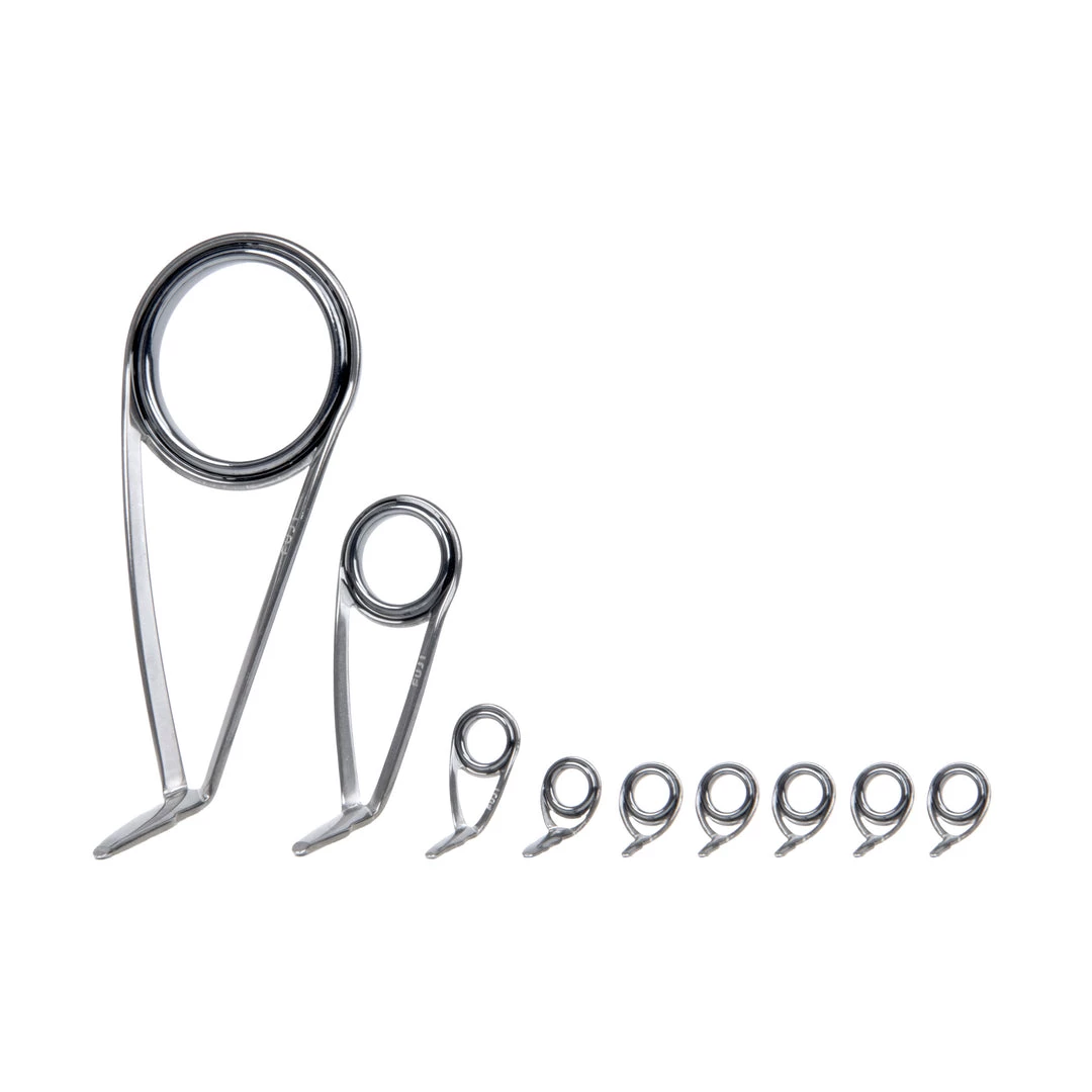 Components Fuji KL-H High Frame Spinning Guide Kits