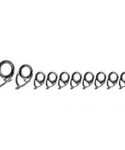 Fuji KW Casting Guide Kits