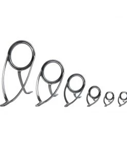 Components Fuji KW Spinning Guide Kits