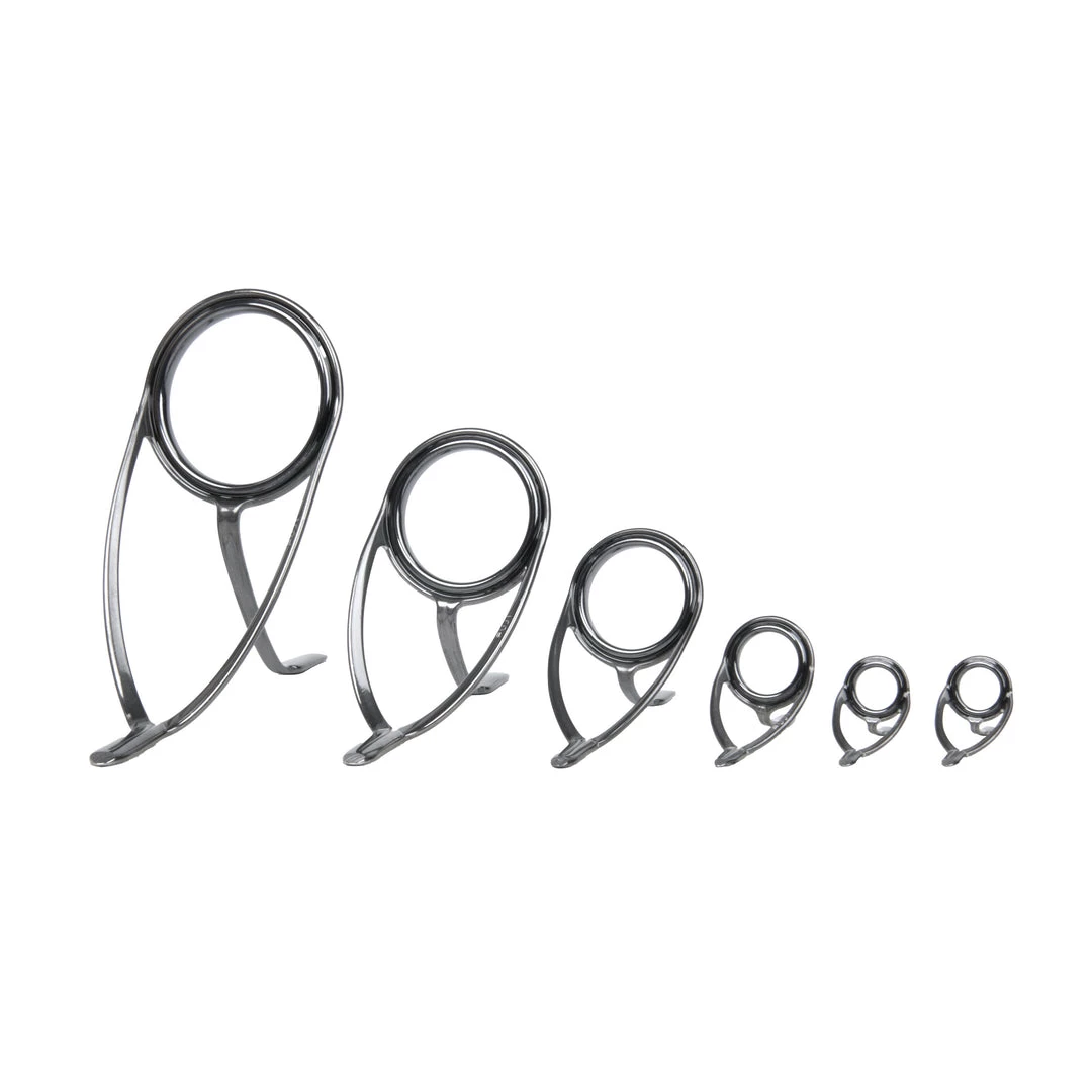 Components Fuji KW Spinning Guide Kits