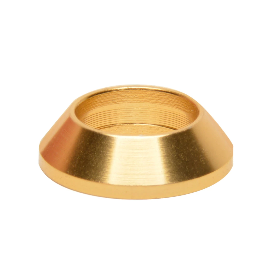 CRB Anodized Aluminum Winding Checks AAWC - Colors