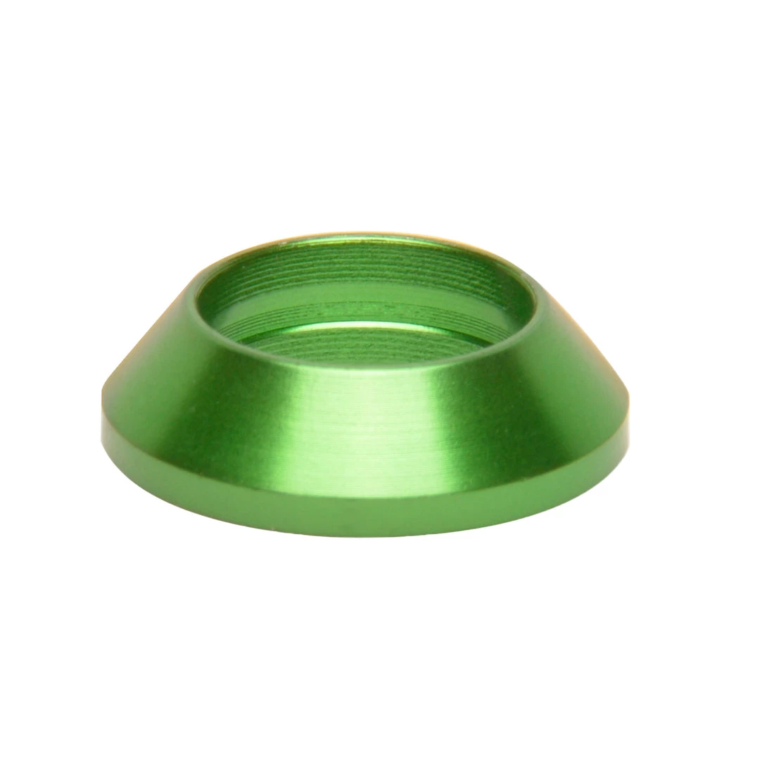 CRB Anodized Aluminum Winding Checks AAWC - Colors