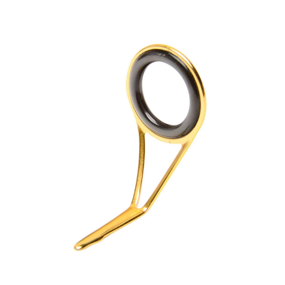 Pacific Bay Pac Bay Single Foot Guides With Ceramic Rings Model SV