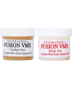 Generation 4 Fusion Adhesive