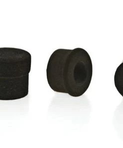 CRB Components Graphite Handle Trim