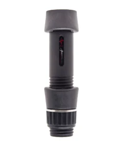 American Tackle Co. Graphite Heavy Duty Reel Seats GHD